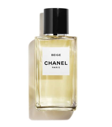 chanel parfum beige prix|chanel beige eau de parfum.